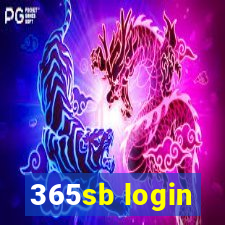 365sb login